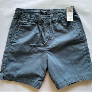 Brand new with tags Abercrombie Men’s shorts small